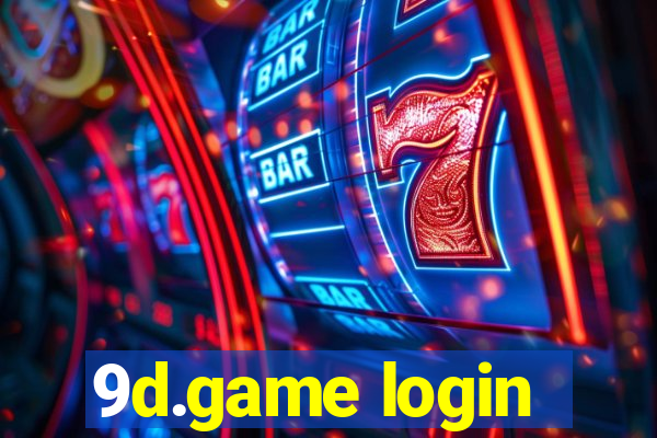 9d.game login